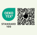 OEKO TEX Certificate